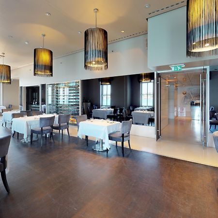 איסטמבול A'Jia Hotel מראה חיצוני תמונה