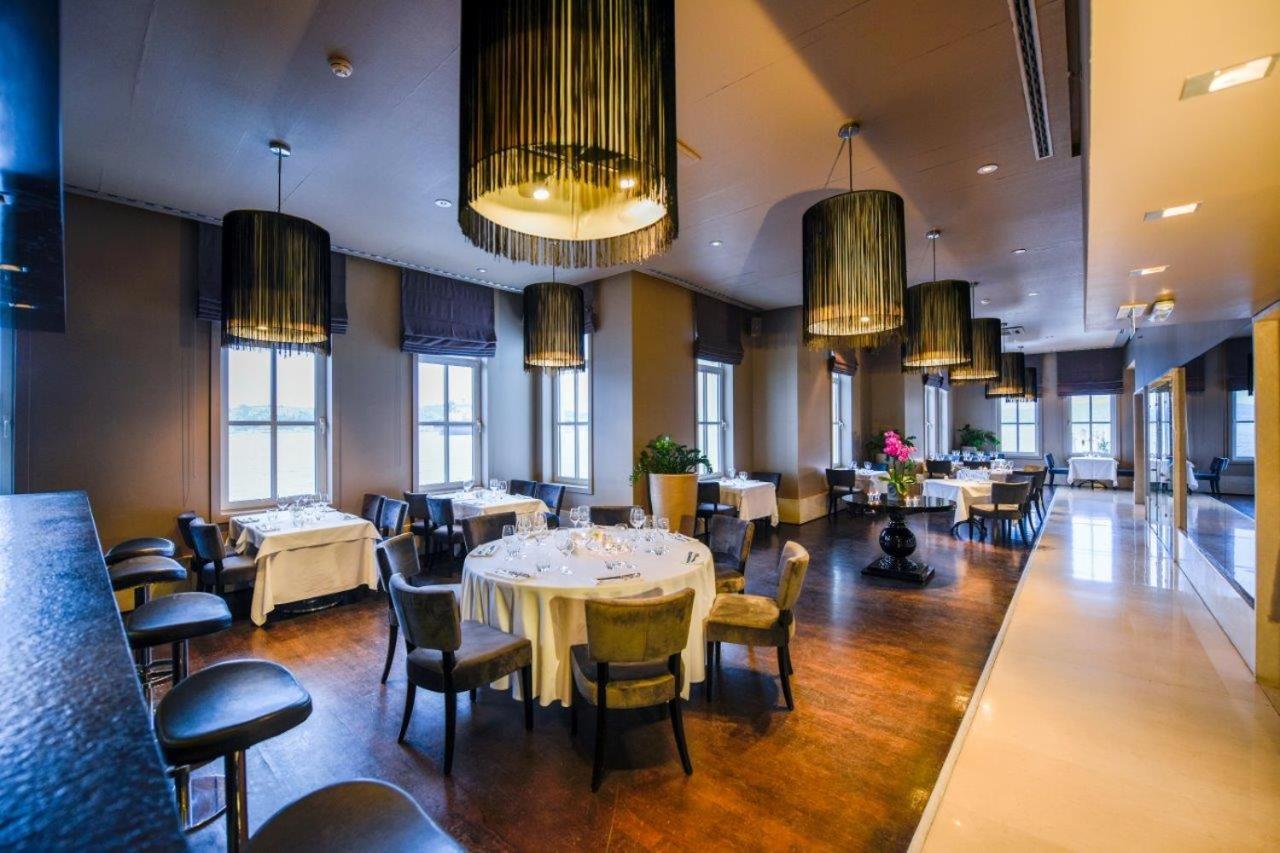 איסטמבול A'Jia Hotel מראה חיצוני תמונה