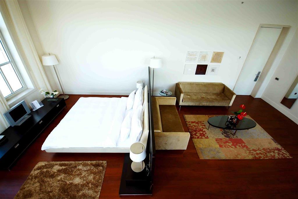 איסטמבול A'Jia Hotel חדר תמונה