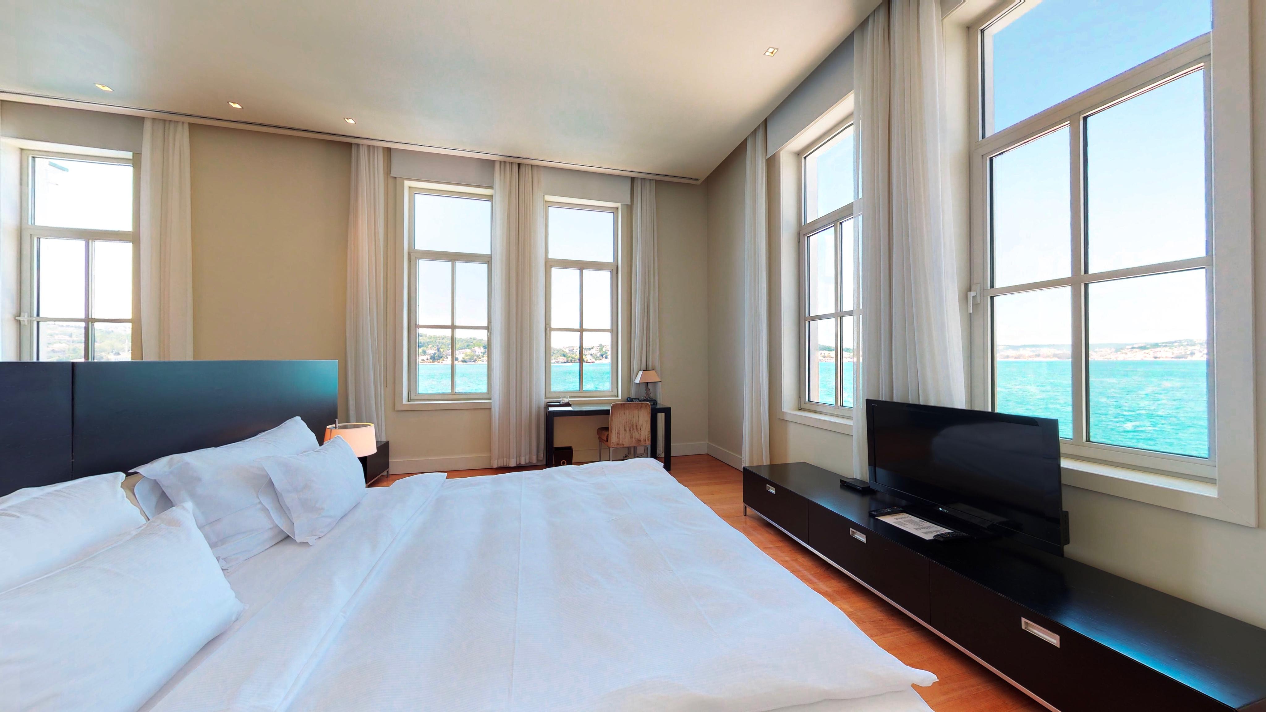 איסטמבול A'Jia Hotel מראה חיצוני תמונה
