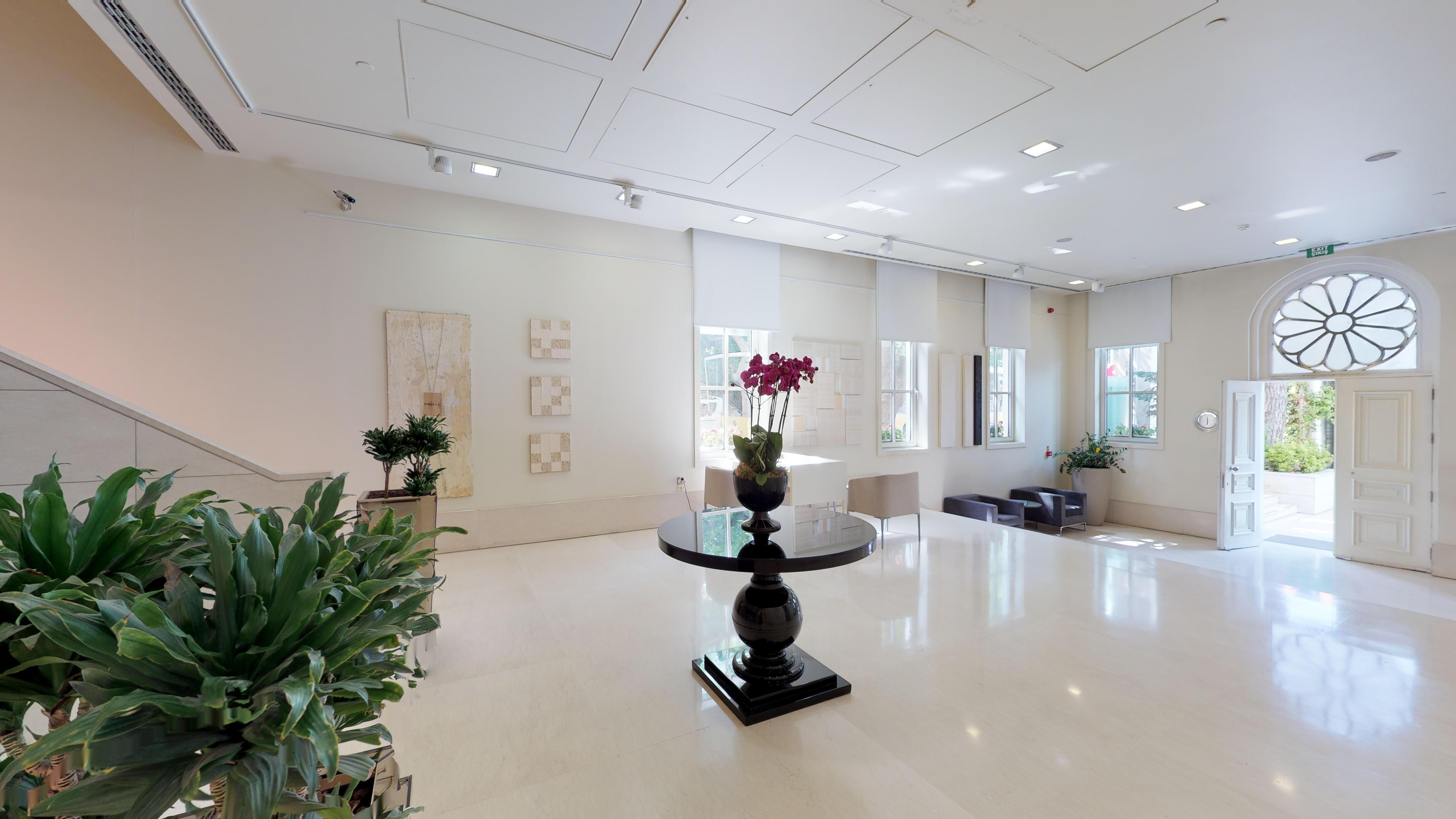 איסטמבול A'Jia Hotel מראה חיצוני תמונה