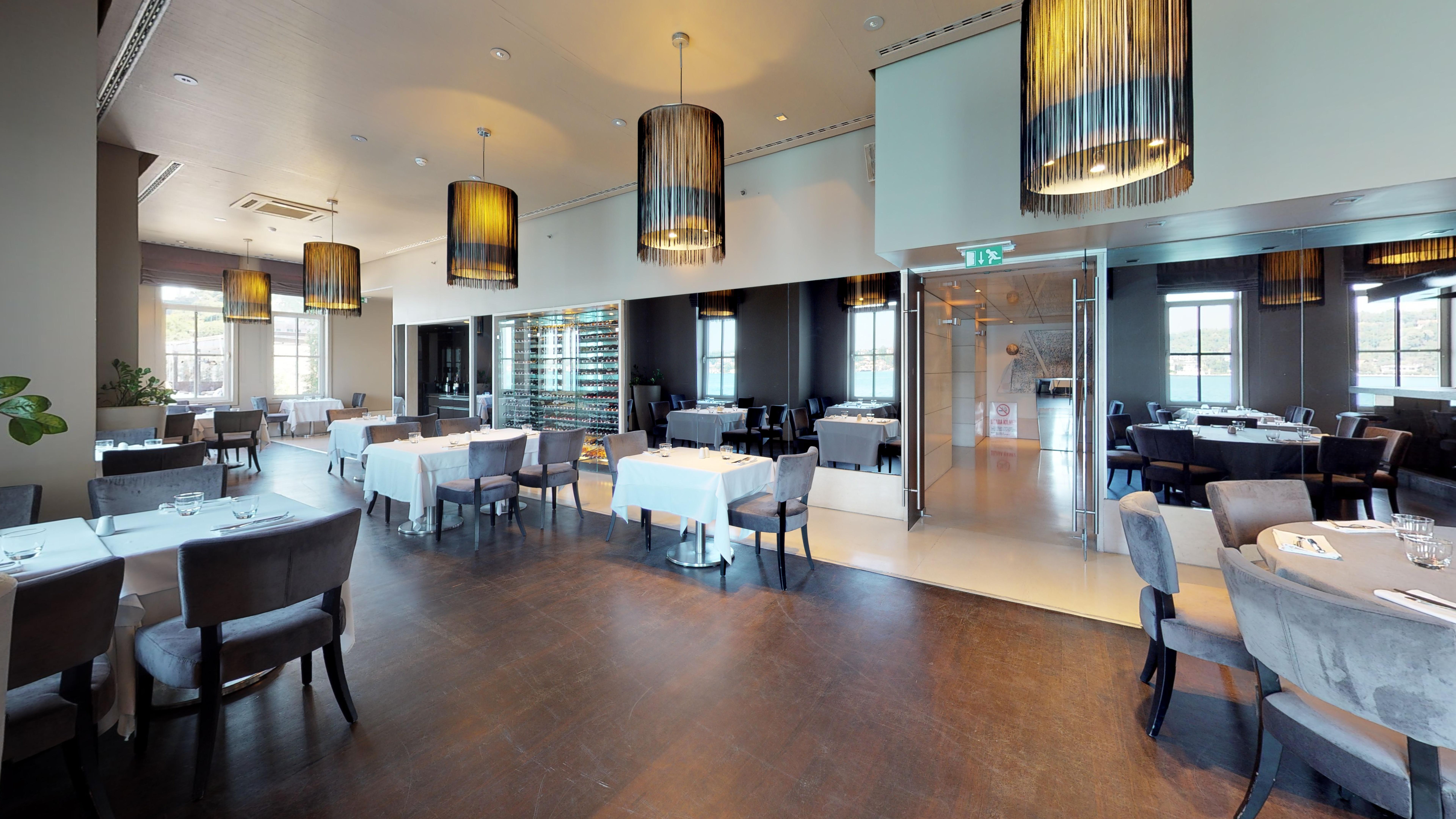 איסטמבול A'Jia Hotel מראה חיצוני תמונה