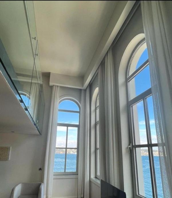 איסטמבול A'Jia Hotel מראה חיצוני תמונה