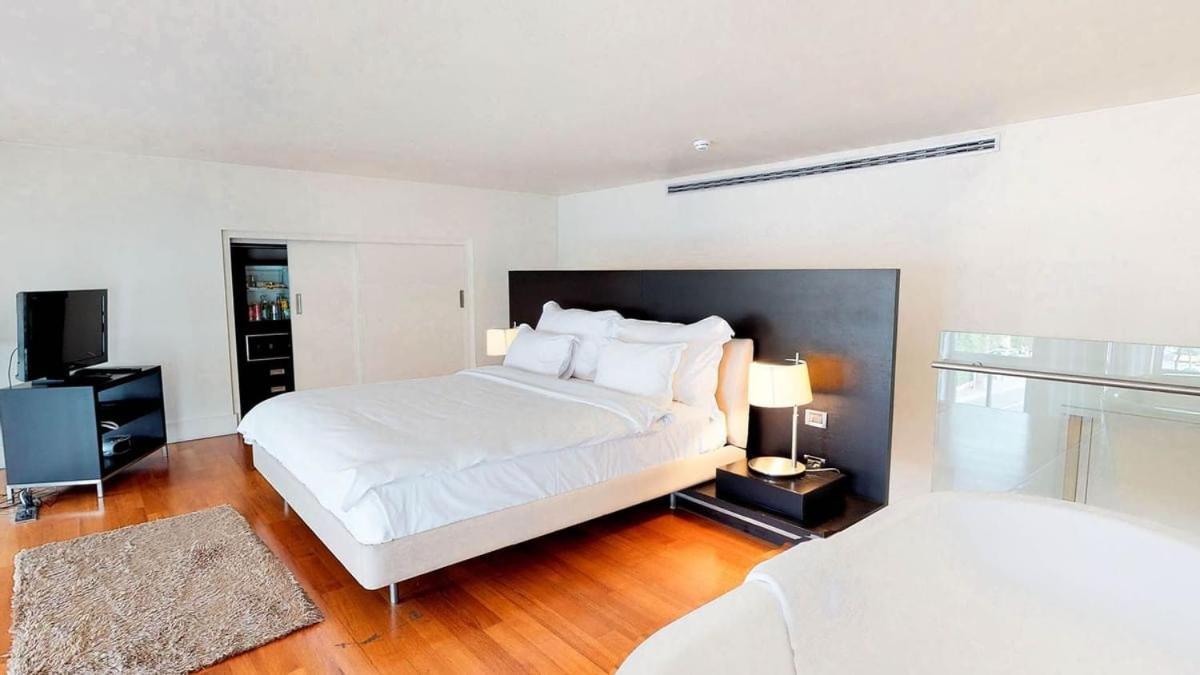 איסטמבול A'Jia Hotel מראה חיצוני תמונה
