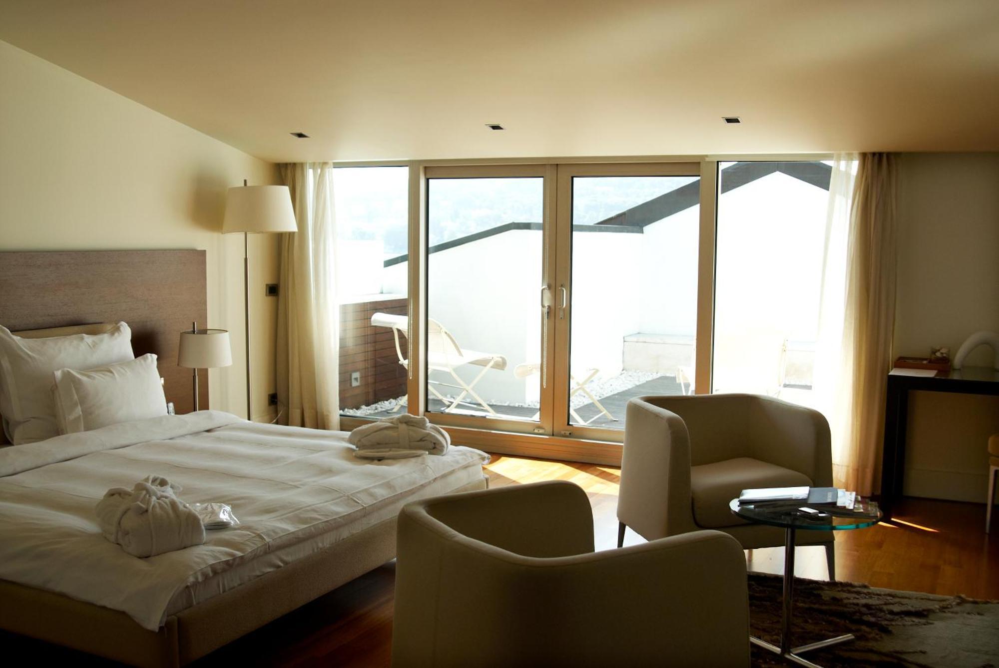 איסטמבול A'Jia Hotel חדר תמונה
