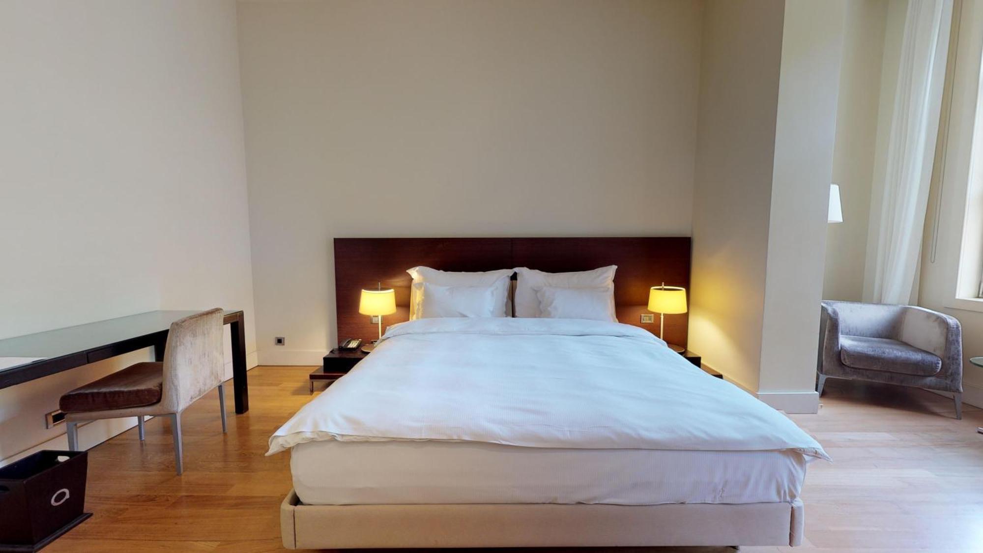 איסטמבול A'Jia Hotel מראה חיצוני תמונה